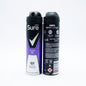 SURE A/P MEN ACTIVE DRY 150ml