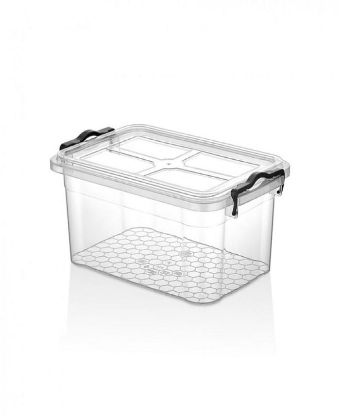 Boîte de rangement 15L