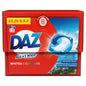 DAZ ALL in 1 PODS® Washing Capsules 12 Washes