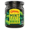 Colman's Sauce Mint 165 g