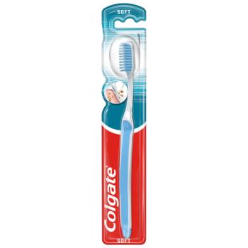 BROSSE À DENTS COLGATE SLIM SOFT ULTRA COMPACTE