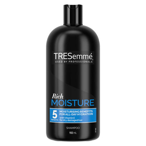 Shampooing hydratation intense TRESemmé 900 ml