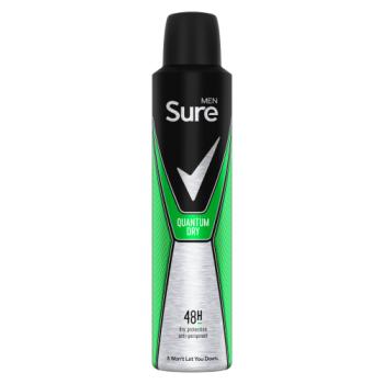 SÛRE APA MEN QUANTUM 250ML