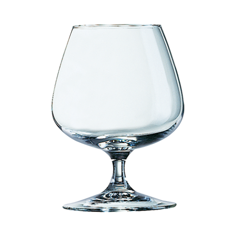 SPIRIT BAR COGNAC GLASS 41CL PK6