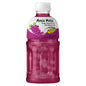 Mogu Mogu Grape Flavoured Drink with Nata de Coco 320ml