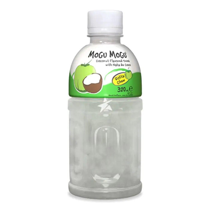 BOISSON MOGU MOGU SAVEUR COCO 320ml