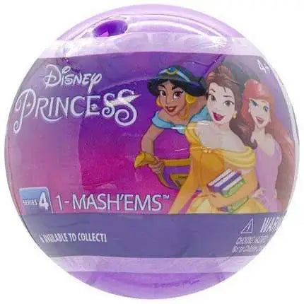 Mashems Princesses Disney