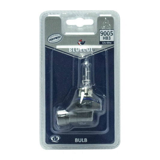 Bluecol G00872 HB3/9005 Headlight Bulb
