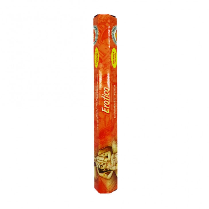 INCENSE 3 EROTIC *20 STICKS