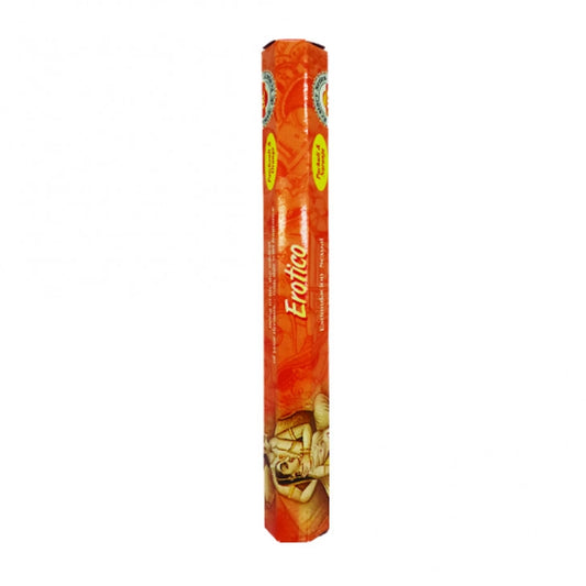 ENCENS 3 ÉROTIQUE *20 BÂTONNETS