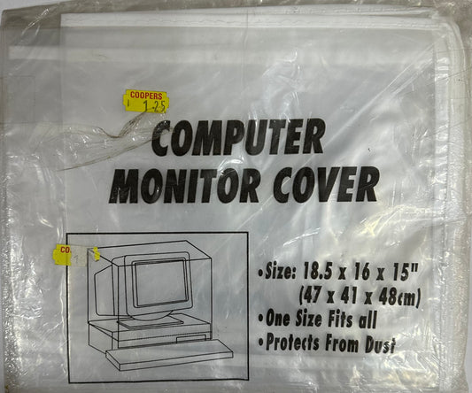 Computer Cover
