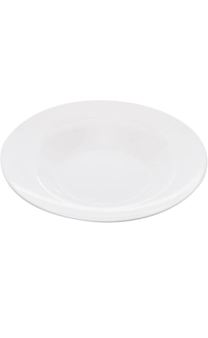 Luminarc Friends Time Pasta Plate, Large, 28.5 cm - White