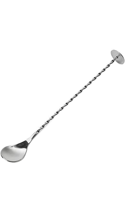 Cuillère à mélange cocktail 27 cm
