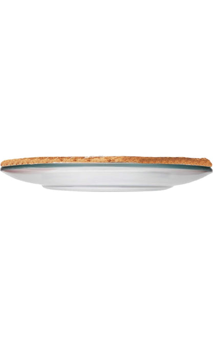 OVENPROOF PIE PLATE 25cm