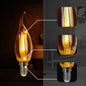 LED CANDLE LIGHT BULB 25W