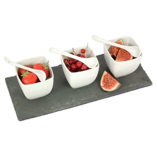 Natural Life 7 Piece Tapas Set NLST007