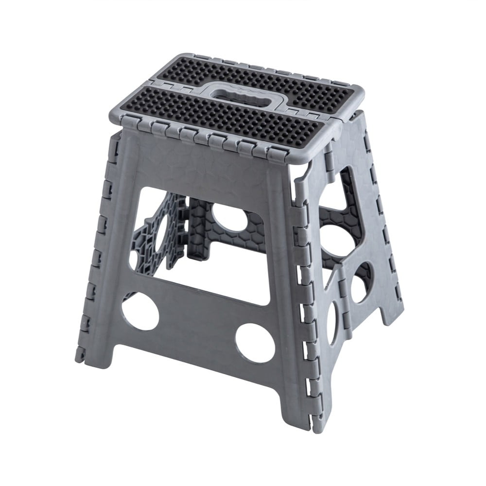 ADDIS TALL FOLDING STEP STOOL