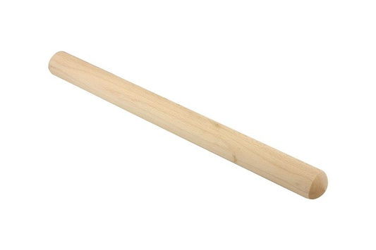 Rouleau à pâtisserie 43cm bombé