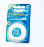 ORAL B ESSENTIAL FLOSS MINT WAXED