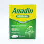 ANADIN ORIGINAL TABLETS 12'S