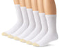 Sports Men's Fashion Socks Trendy Athletic Footwear Single Pack