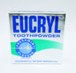 EUCRYL TOOTHPOWDER SMOKERS POWDER FRESH 50g