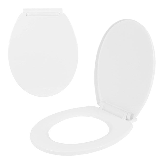 Soft Close Toilet Seat