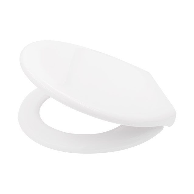 Quick Release & Soft Close Toilet Seat