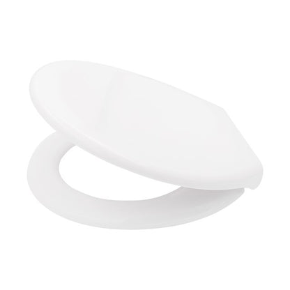 Quick Release & Soft Close Toilet Seat