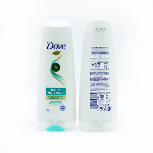 DOVE CONDITIONER DAILY 200ml