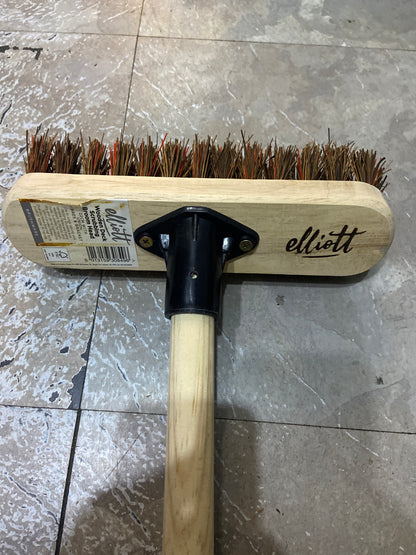TÊTE DE BALAI-BROSSE ELLIOTT WOODEN DACK