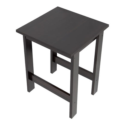 Sauder Side Table