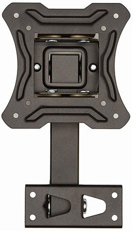 Support mural inclinable et orientable Ross Essential à bras simple pour téléviseur de 13 à 23 pouces