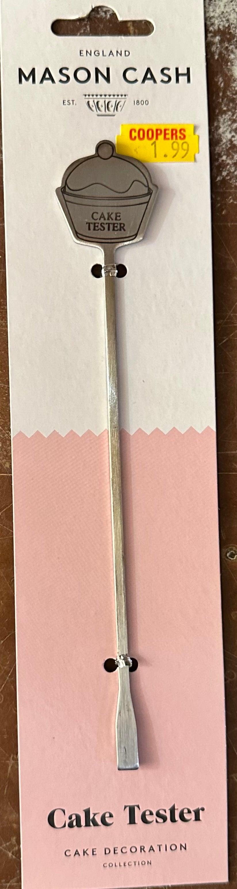 Pique-gâteau