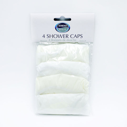 BONNETS DE DOUCHE ATHENA