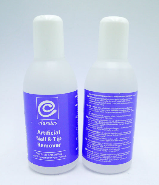 KK Classics Nail & Tip Remover 150ml
