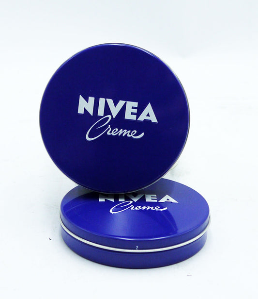 NIVEA CREAM TIN 60ML