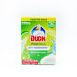 TOILET DUCK DISCS LIME ZEST UNIT