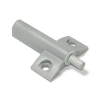 Door Damper/ Buffer Plastic With Screws