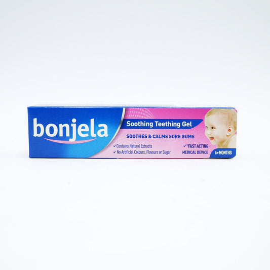 BONJELA TEETHING GEL 15ML