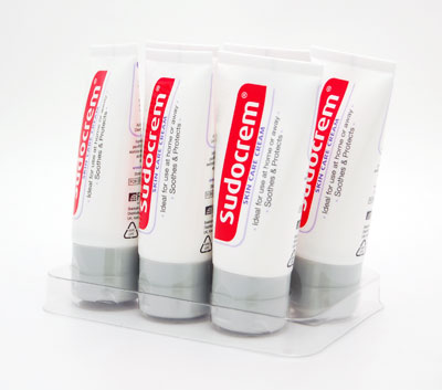 SUDOCREM TUBE 30GM