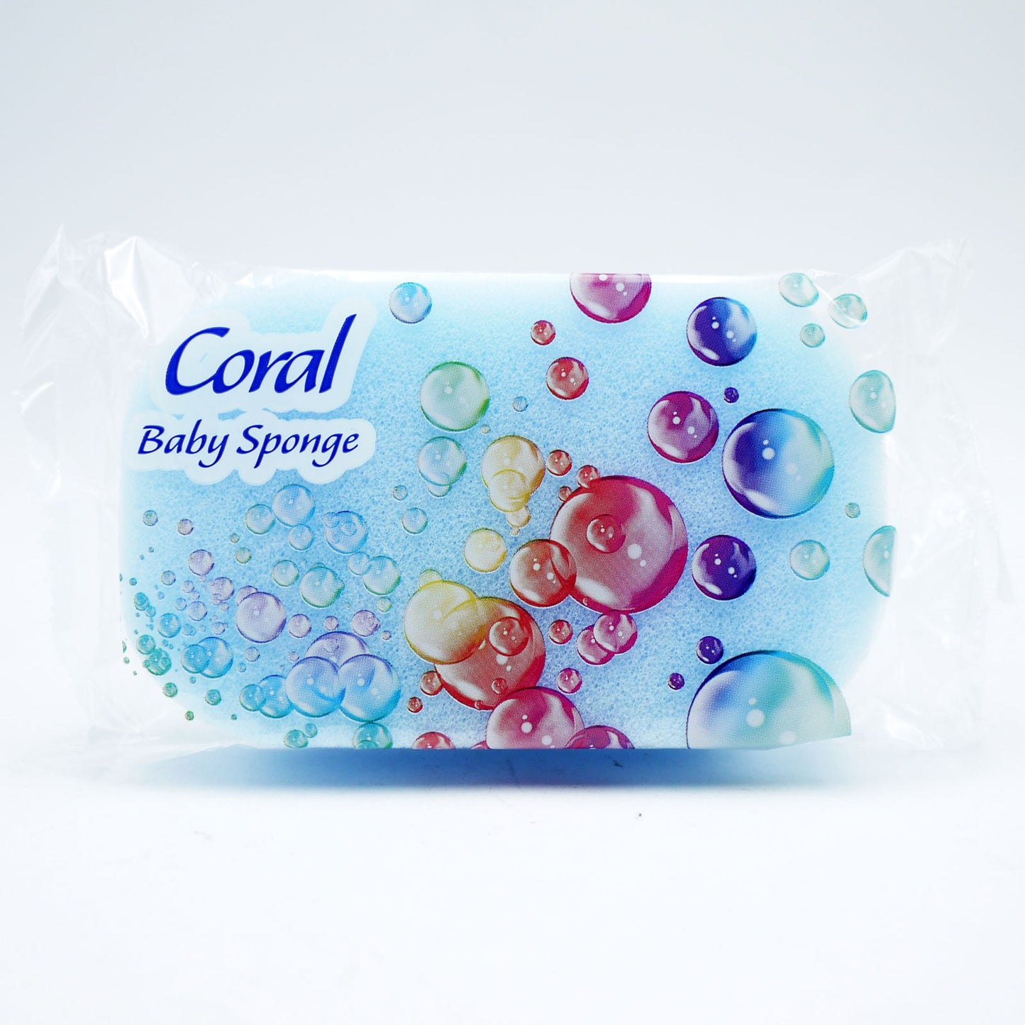 CORAL BABY SPONGES