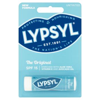 Lypsyl L'Original Non Teinté FPS15