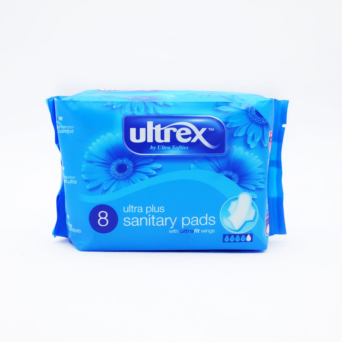 ULTREX ULTRA PLUS & WINGS