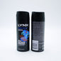 LYNX BODYSPRAY ATTRACT FOR HIM (C) 150ml