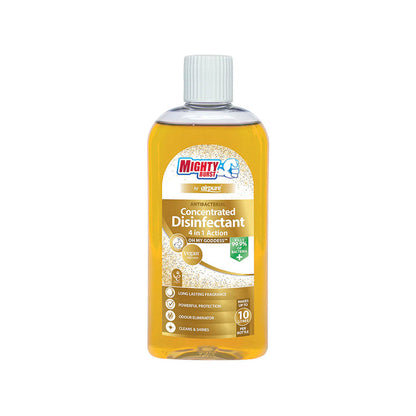 MIGHTY BURST BY AIRPURE CONCENTRATED DISINFECTANT “OH MY GOODNESS” 4IN1, 240ML