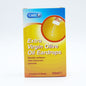 CARE OLIVE OIL EAR DROPS 10ML