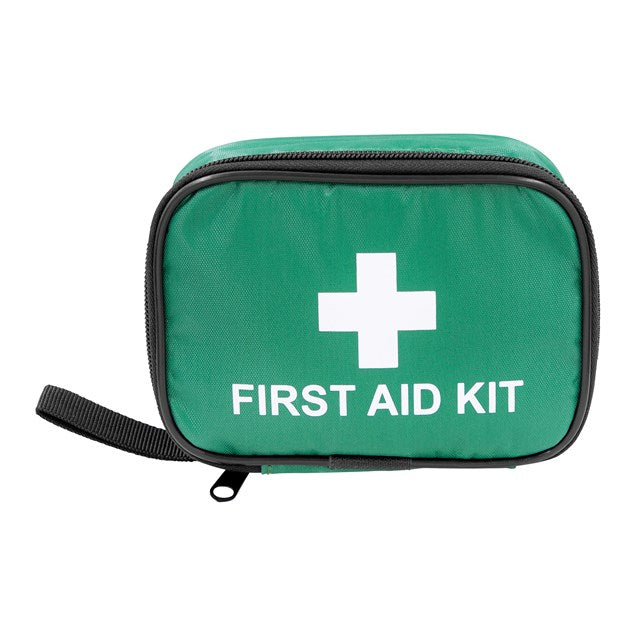 Trousse de premiers secours d'urgence