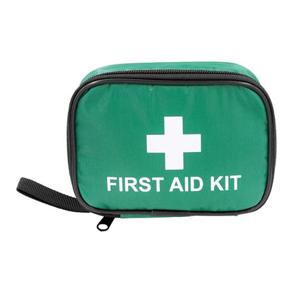 Trousse de premiers secours d'urgence