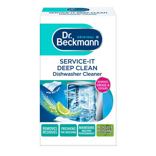Nettoyant lave-vaisselle Service-it Deep Clean 75g